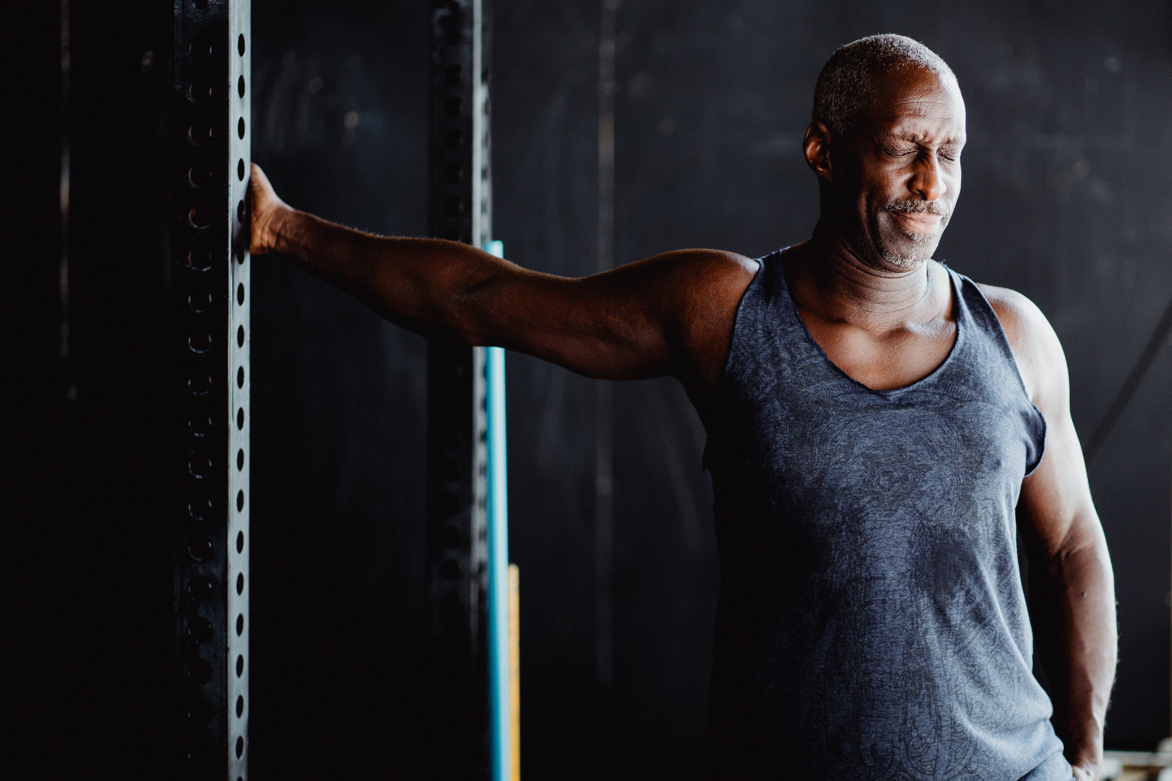 fitness mobility — Photo by Ketut Subiyanto on Pexels
