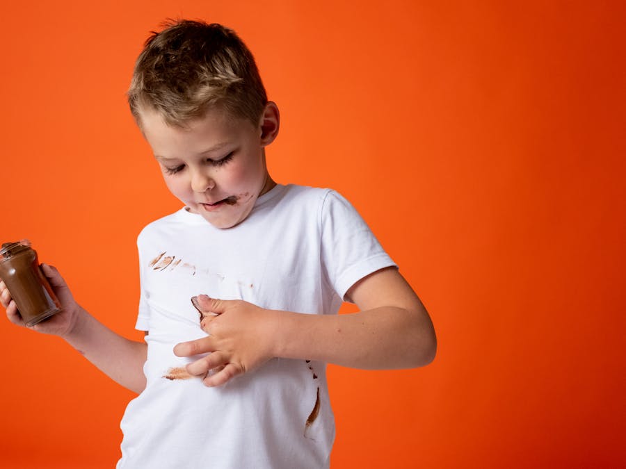 When not to eat chocolate?