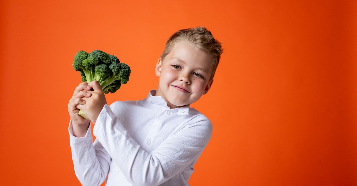 Recette Légumes Enfant Difficile : 10 Astuces