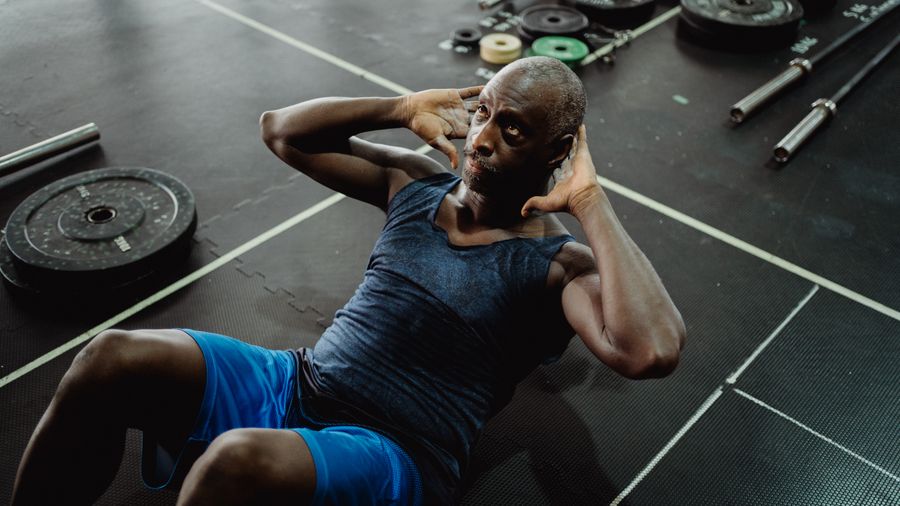 Losing Belly Fat: What Sit-Ups, Diet, and Cardio Each Actually Contribute
