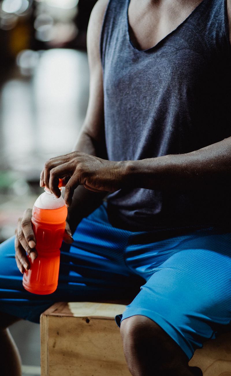 Best Pre Workout Supplements for Muscle Growth: The 2026 Evidence Based Guide