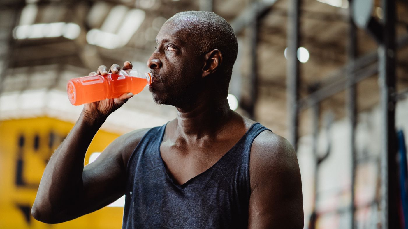 Healthy Drink Swaps: Cutting Sugary Beverages from Your Day