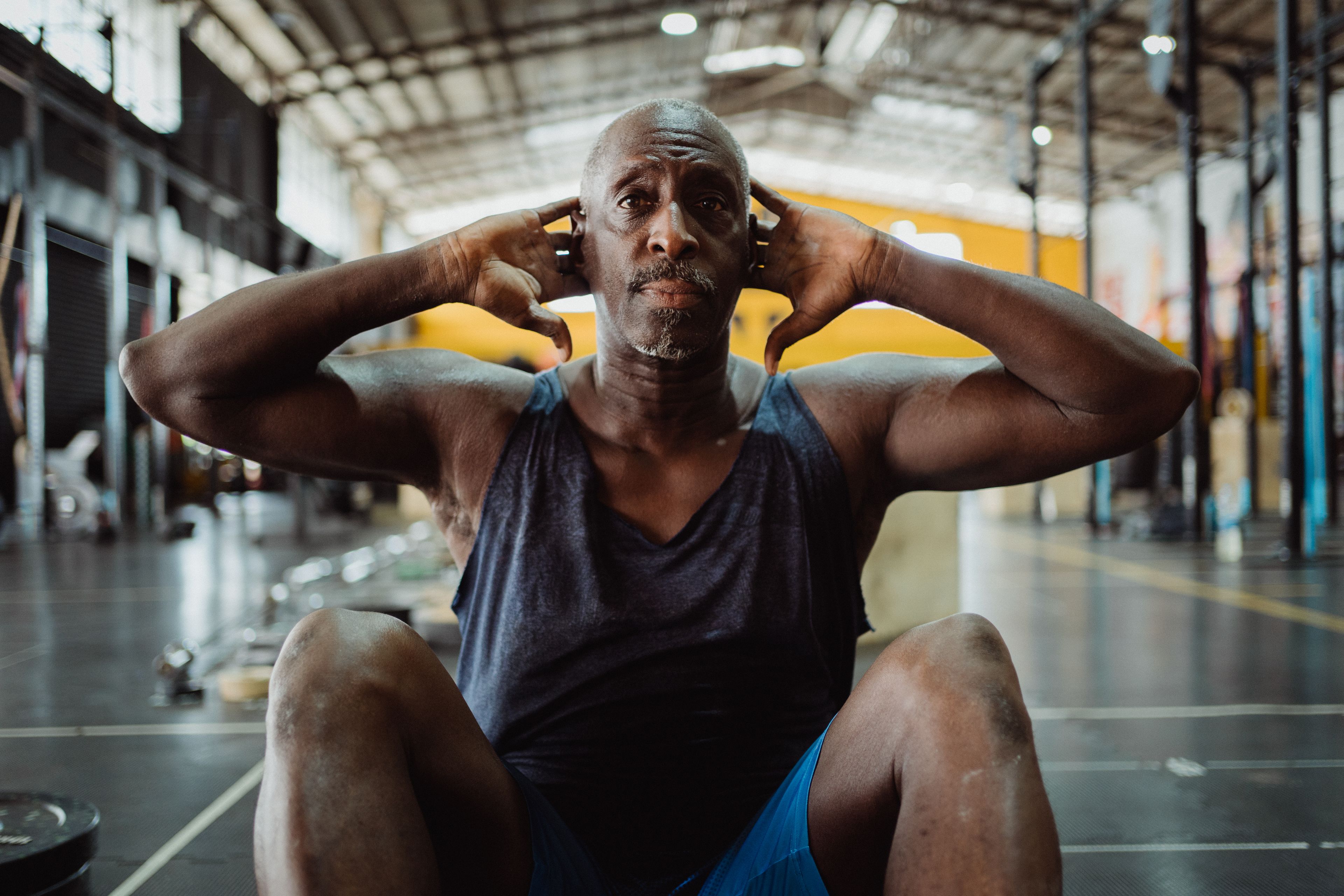 The Non-Negotiable Framework: How Busy Professionals and Entrepreneurs Protect Their Health, Focus, and Boundaries