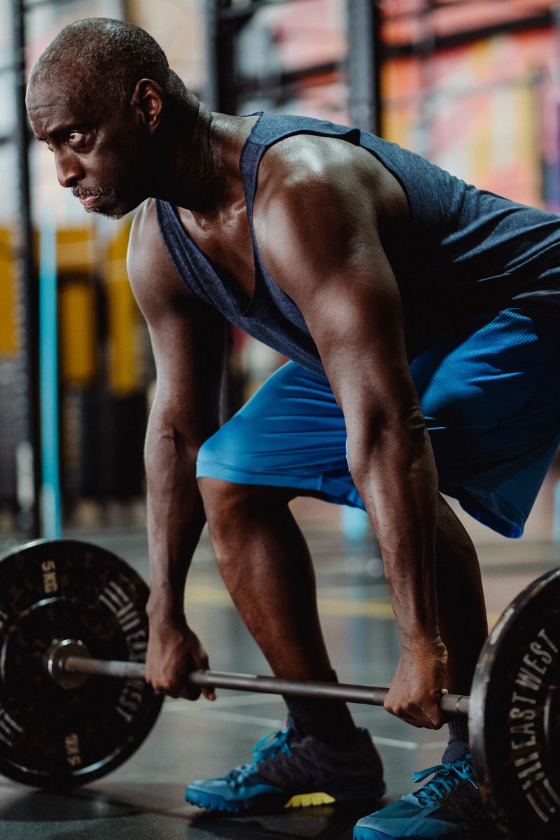 Strength Training for Long-Term Health
