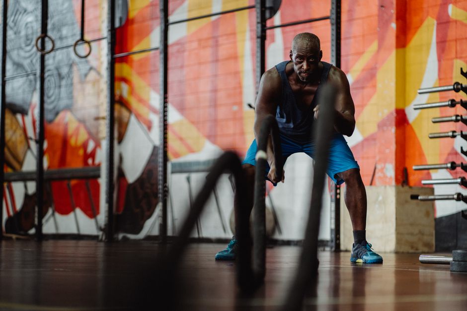 functional trainer attachments