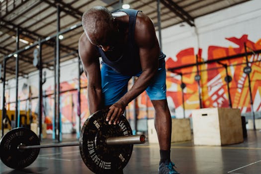 pexels photo 4720811 Maximize Your Workout with Tabata Training: Quick, Intense Intervals for Busy Schedules