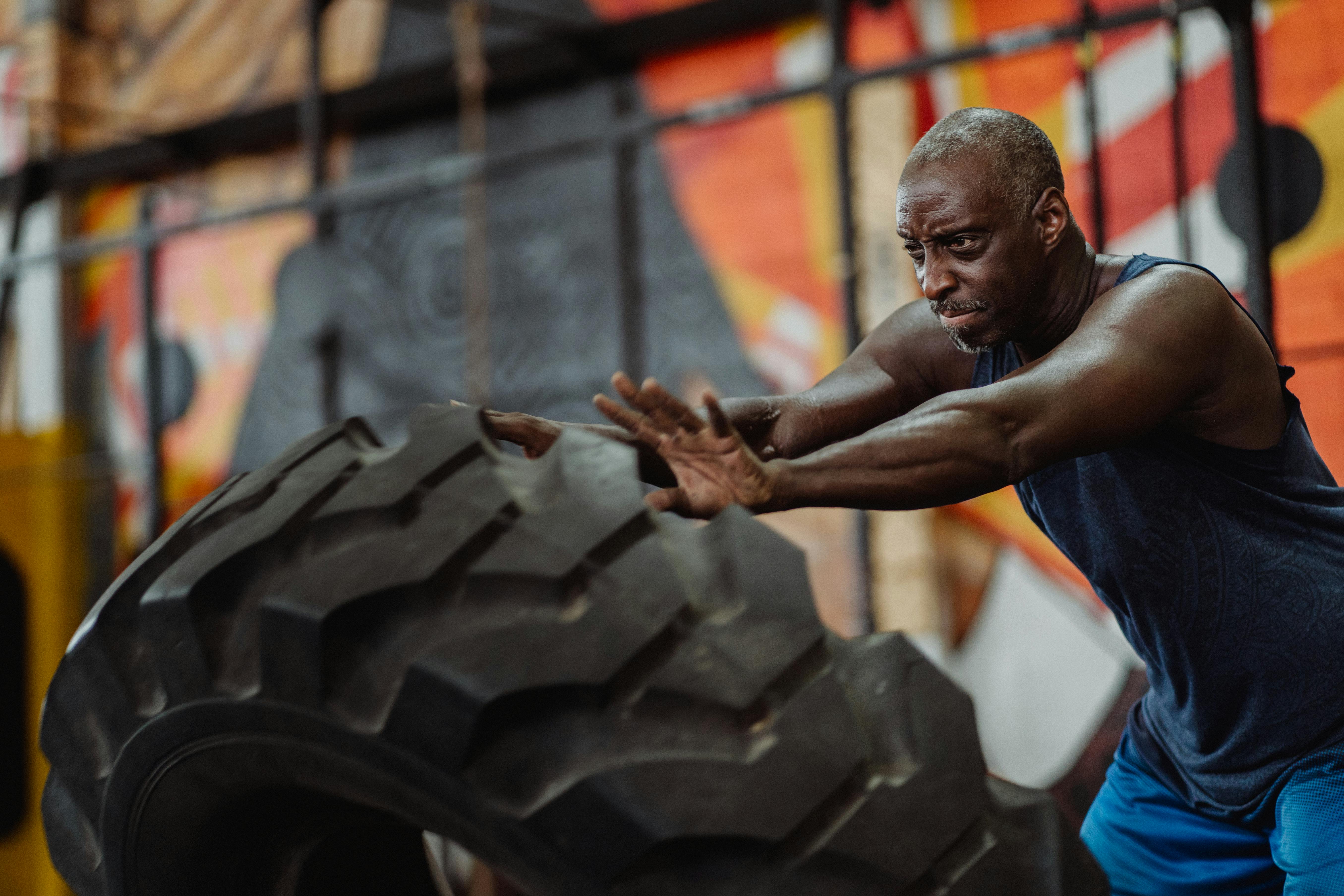 Hand pulling a Rope Photograph by Chevy Fleet - Pixels