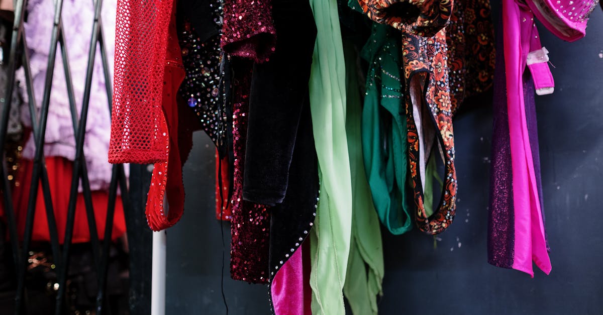 Conosci il Tuo Codice dei Colori: Vestirsi in Base alla Stagione