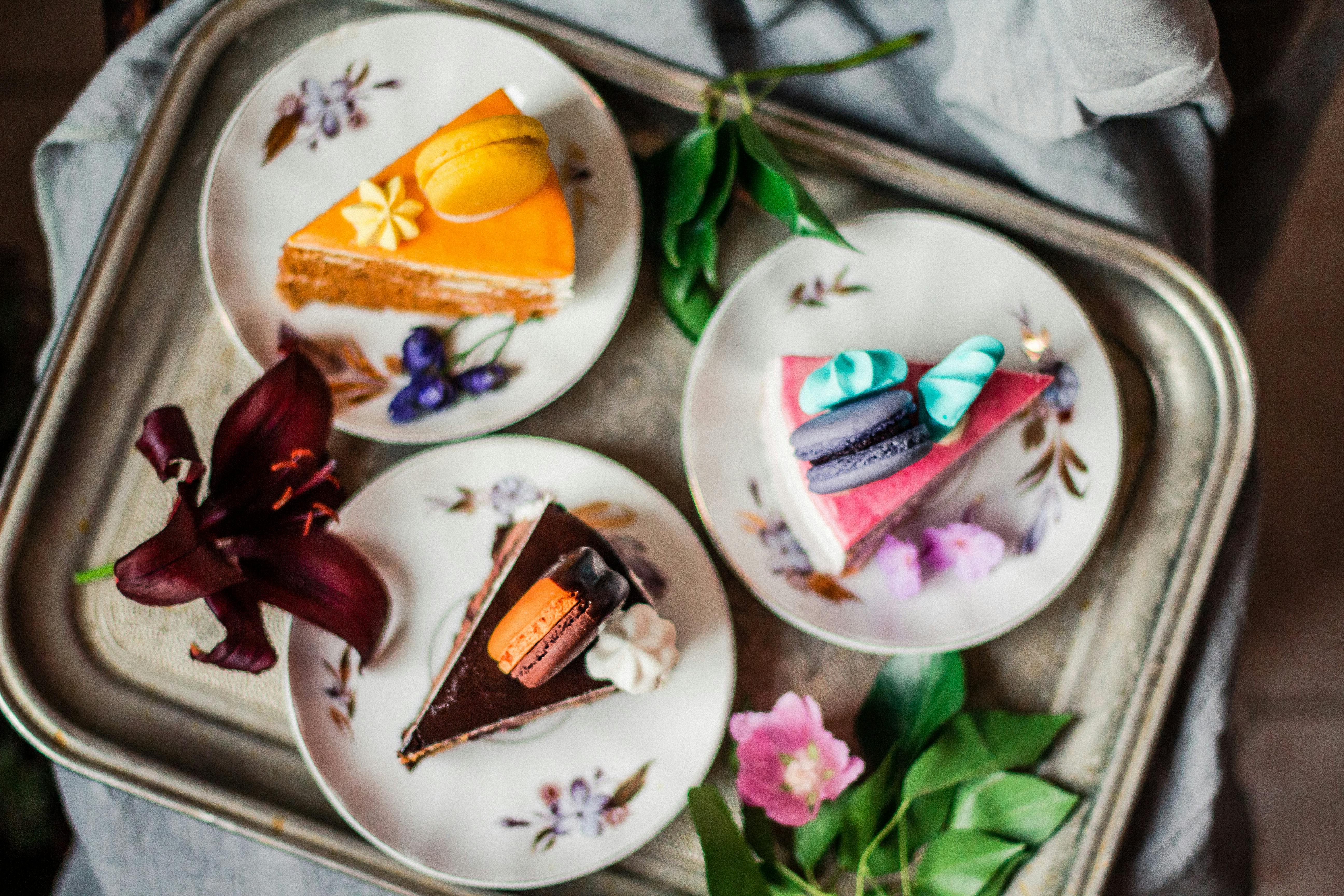 Christmas Traditions - Cake Mixing Ceremony at the Hyatt, Bangalore