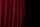 red curtain
