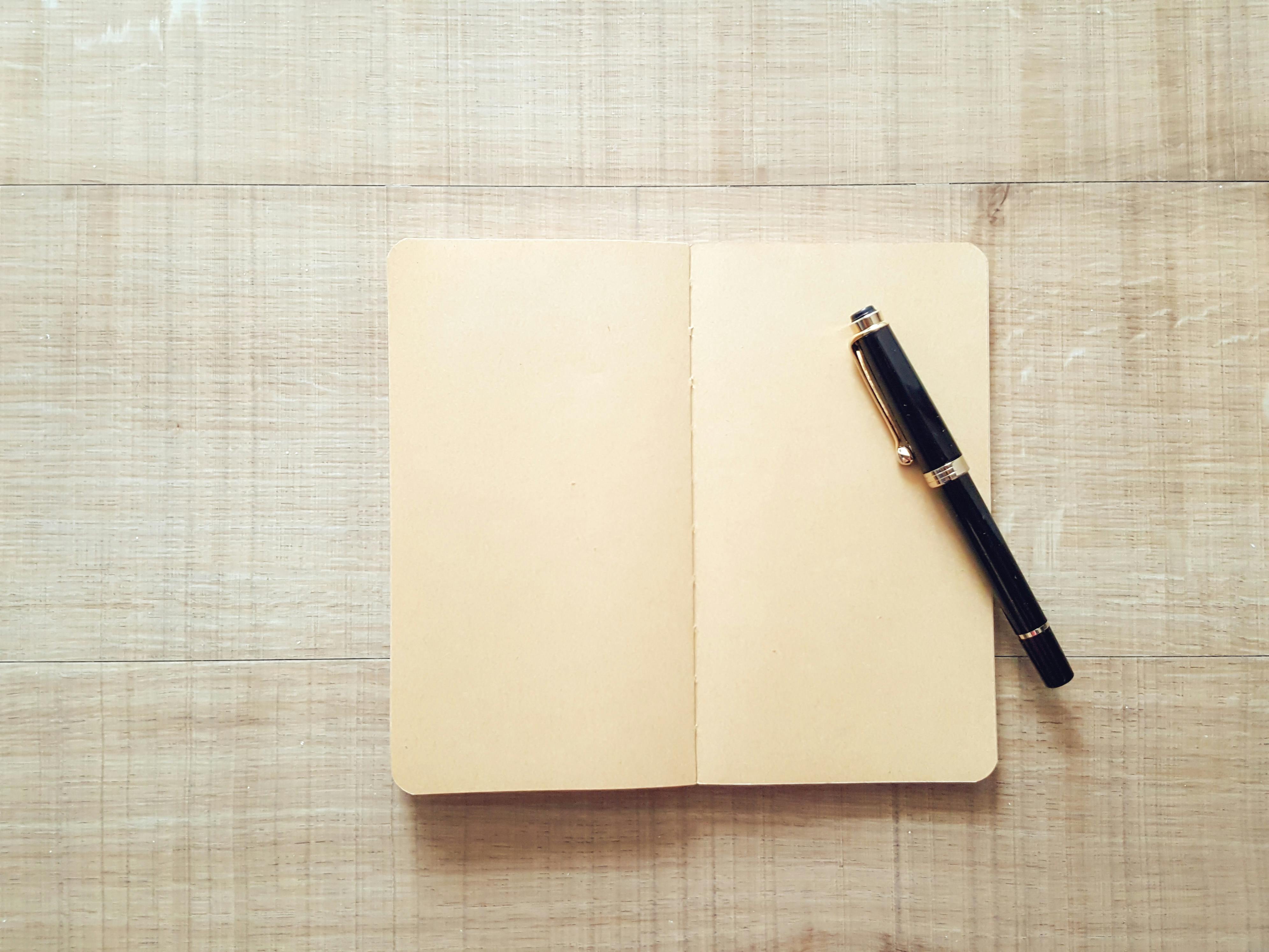 Foto stok gratis tentang buku agenda, buku catatan, buku tulis