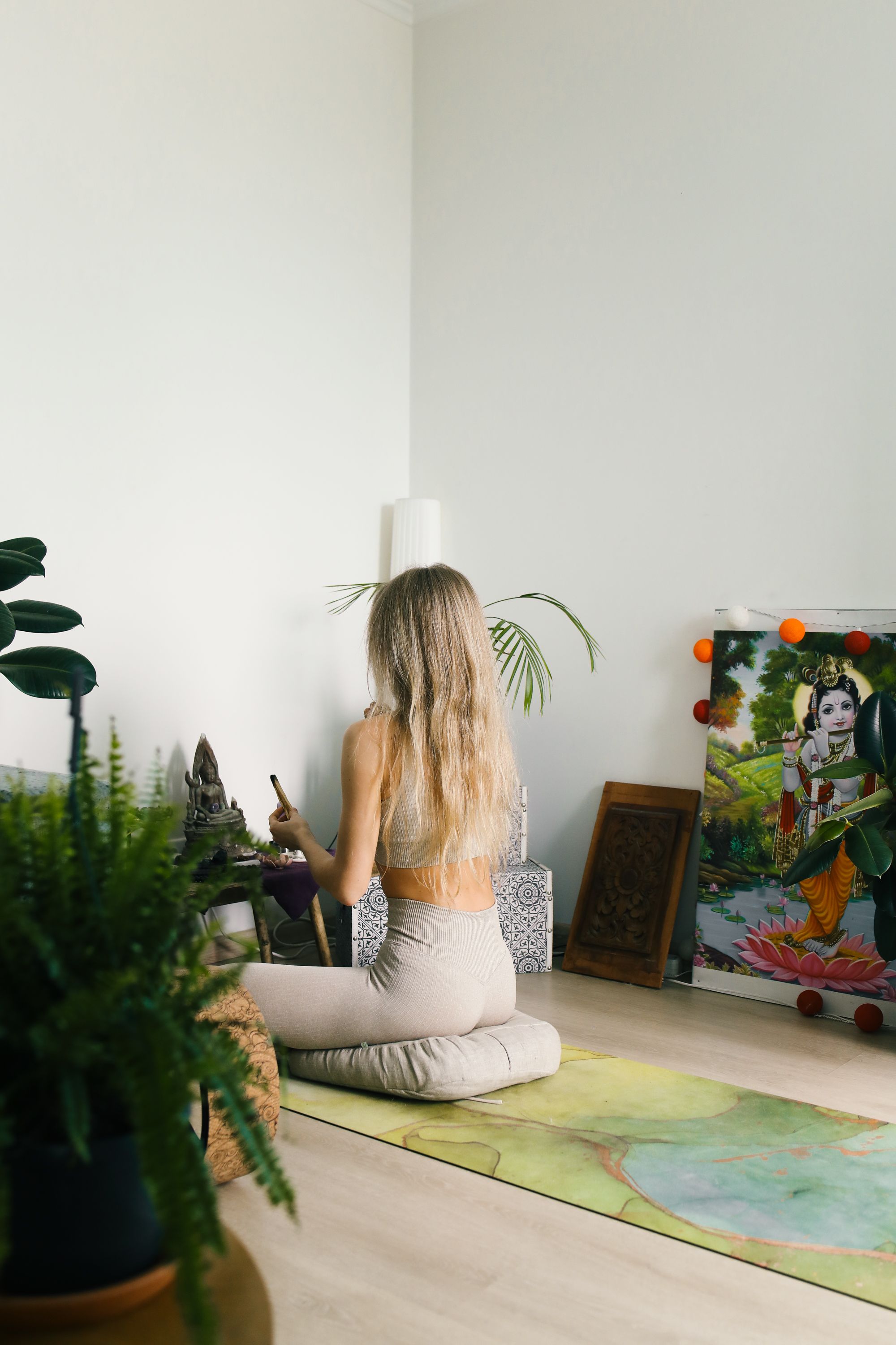 Méditation guidée : comment choisir la bonne en 2026 - illustration