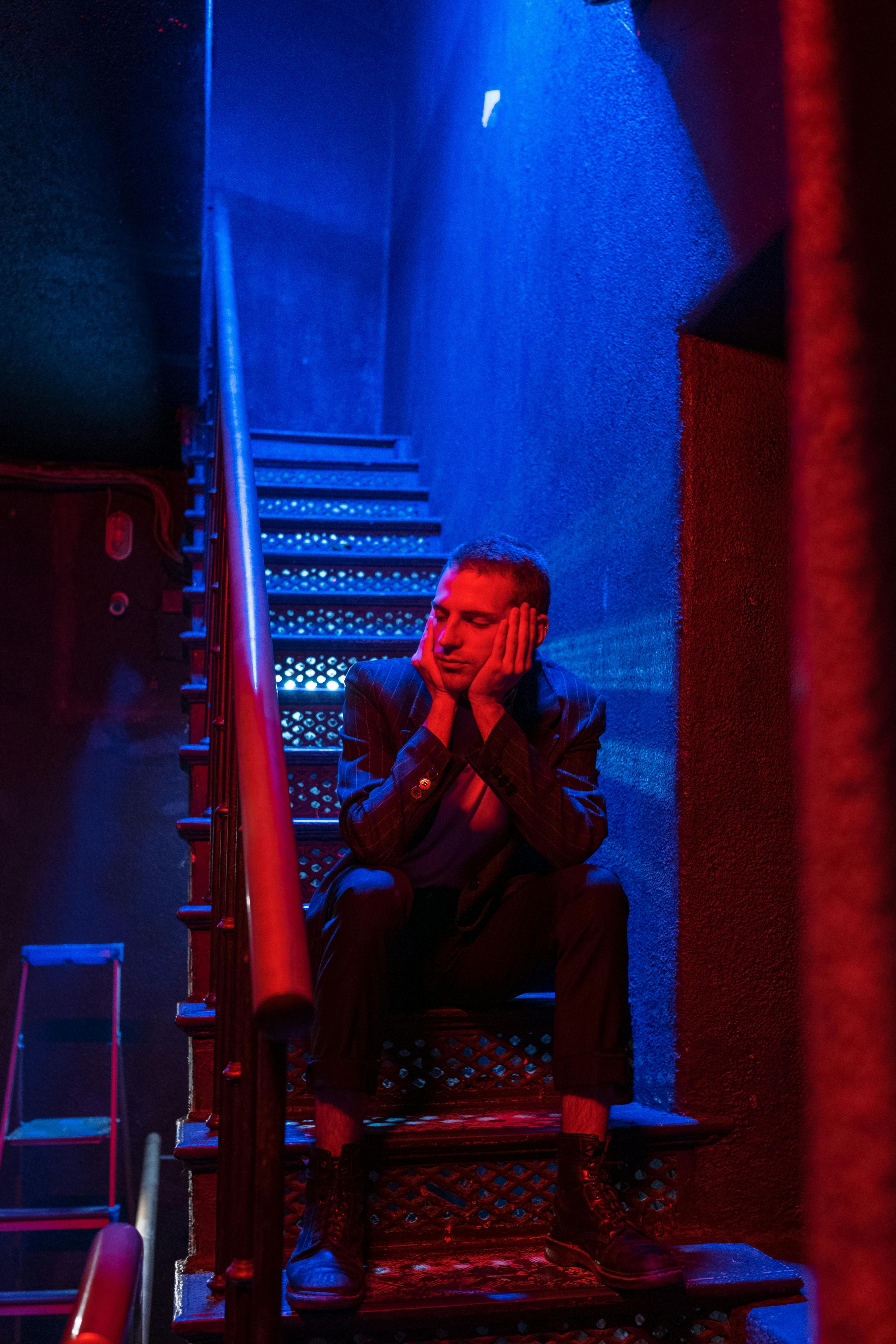 Ücretsiz adam, akşam, anlamlı içeren Ücretsiz stok fotoğraf Stok Fotoğraflar