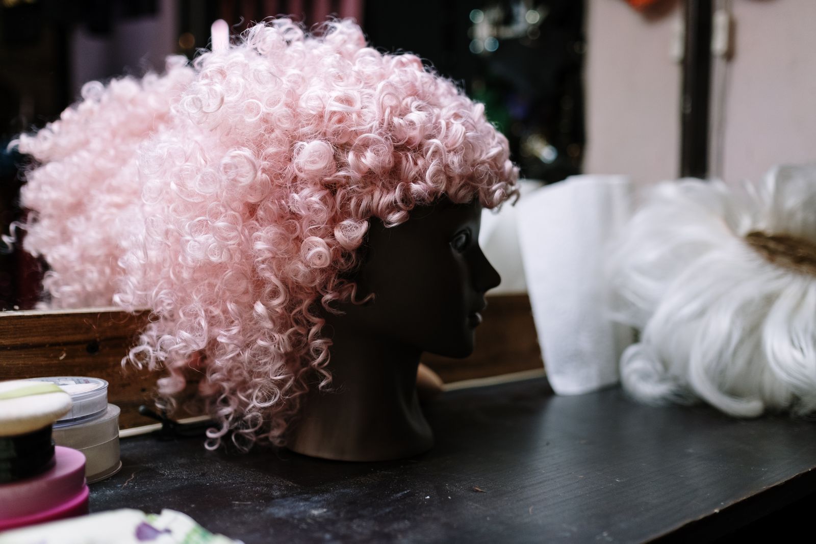 Amanda Hair