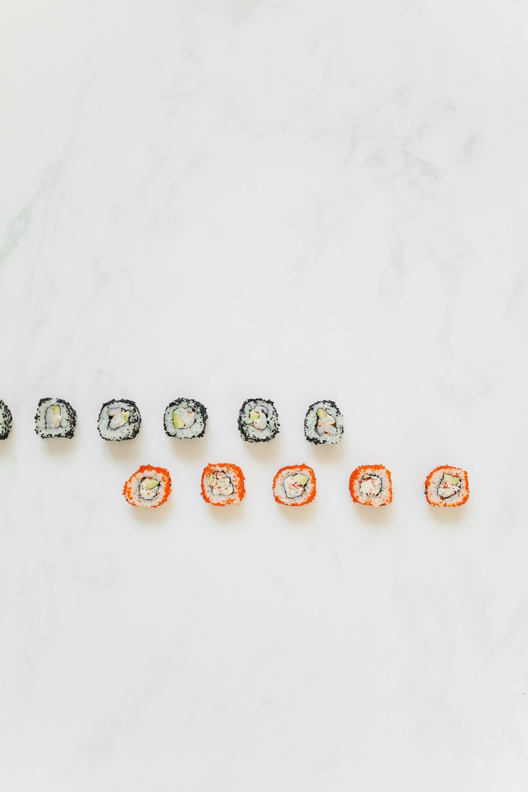 What is Japan's least favorite food?