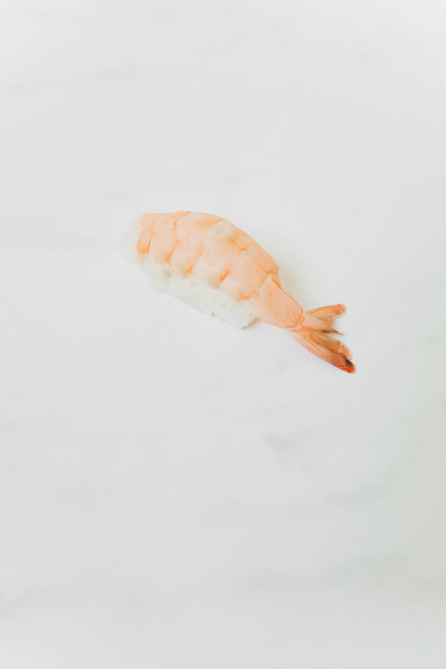 Frozen Prawns 500g