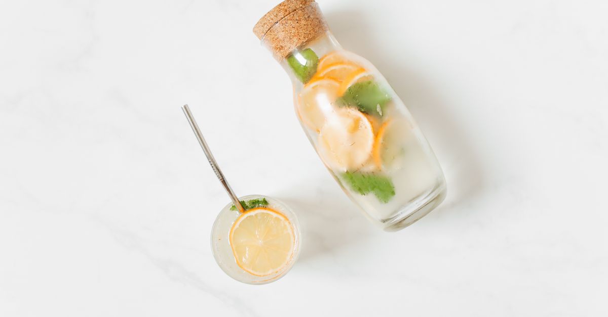 Simple liver detox and wellness tips for the festive season
