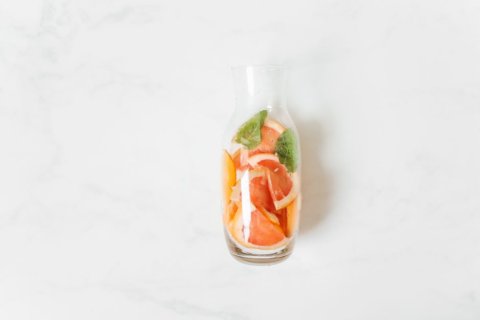 Detox Water Recipes for Weight Loss: Your Ultimate Guide