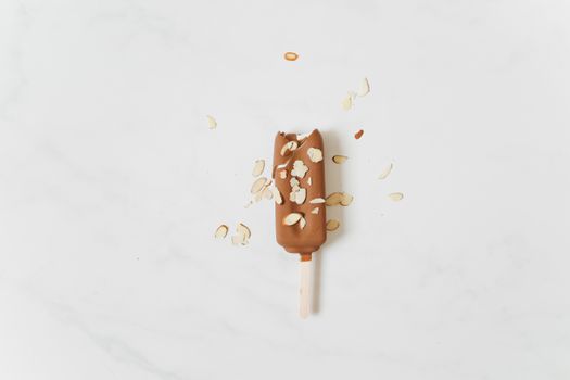 Vanilla Almond Vanilla Almond Protein Bar — kidney-friendly food