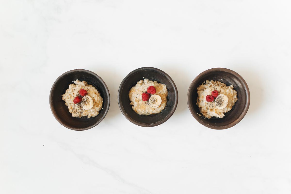 How many calories do you need to build muscle? A practical guide | the gym pro Healthy Meal Containing Protein