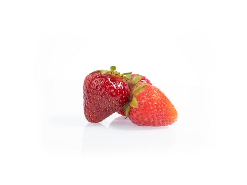 Free stock photo of fruit, fruits, strawberries