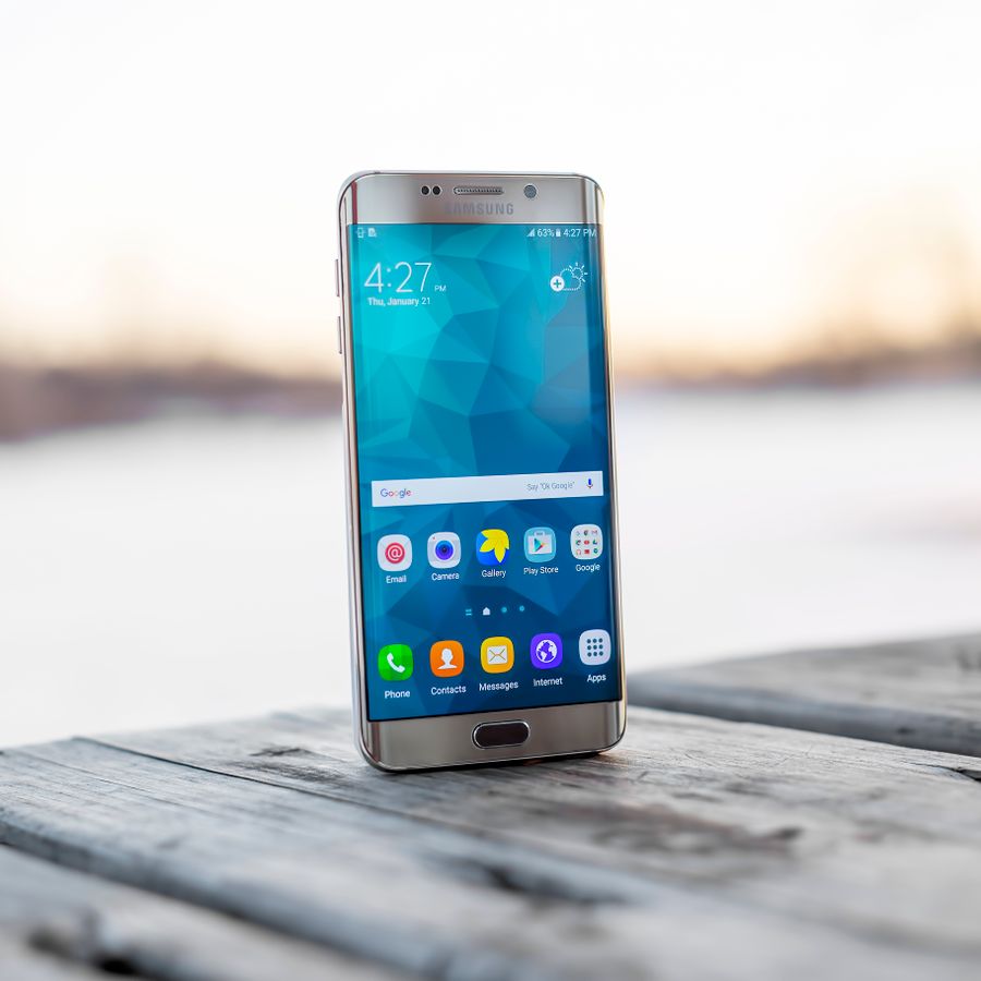 Samsung Galaxy A16