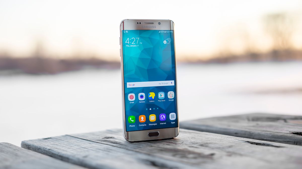 Tired of Battery Drain? Samsung S27 Ultra Leak Brings Big Hope Smartphone battery technology concept