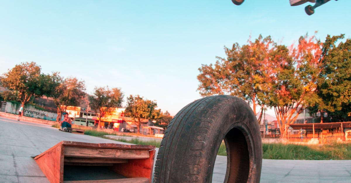 How often do you need new tires miles