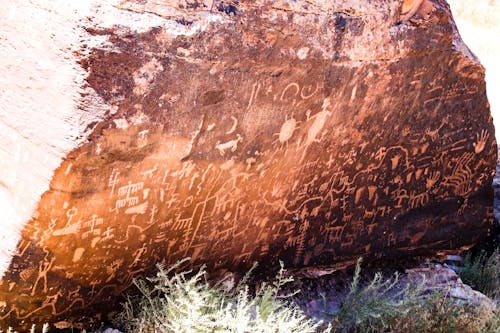 Free stock photo of archaeology, arizona, native