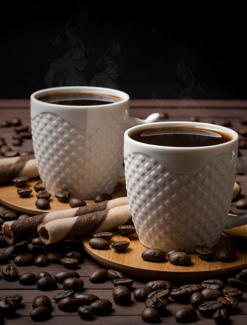 7 Steps for World Class Gourmet Coffee 7 Steps for World Class Gourmet Coffee
