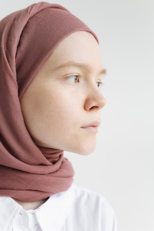 Бесплатное стоковое фото с Muslim, muslim girl, muslim woman