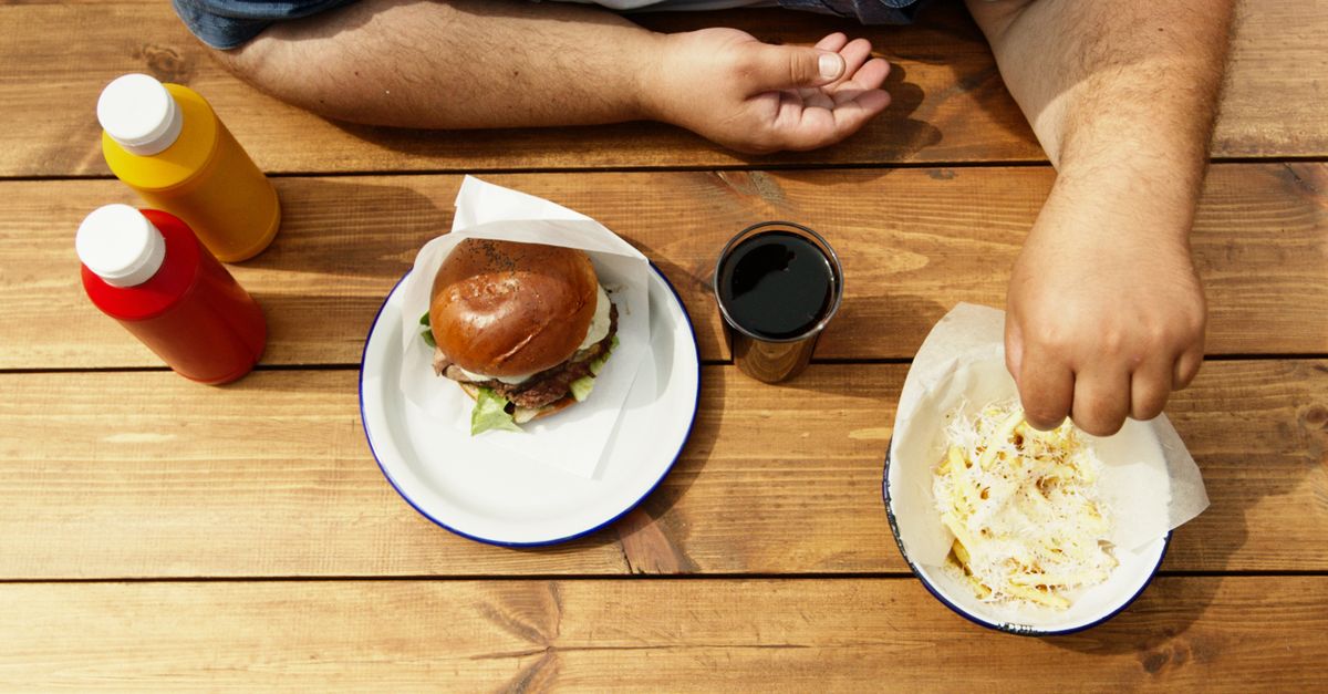GIPR Agonism and Antagonism Affect Appetite via Different Brain Areas