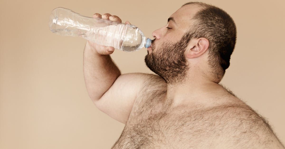 How to get rid of muffin top and back fat