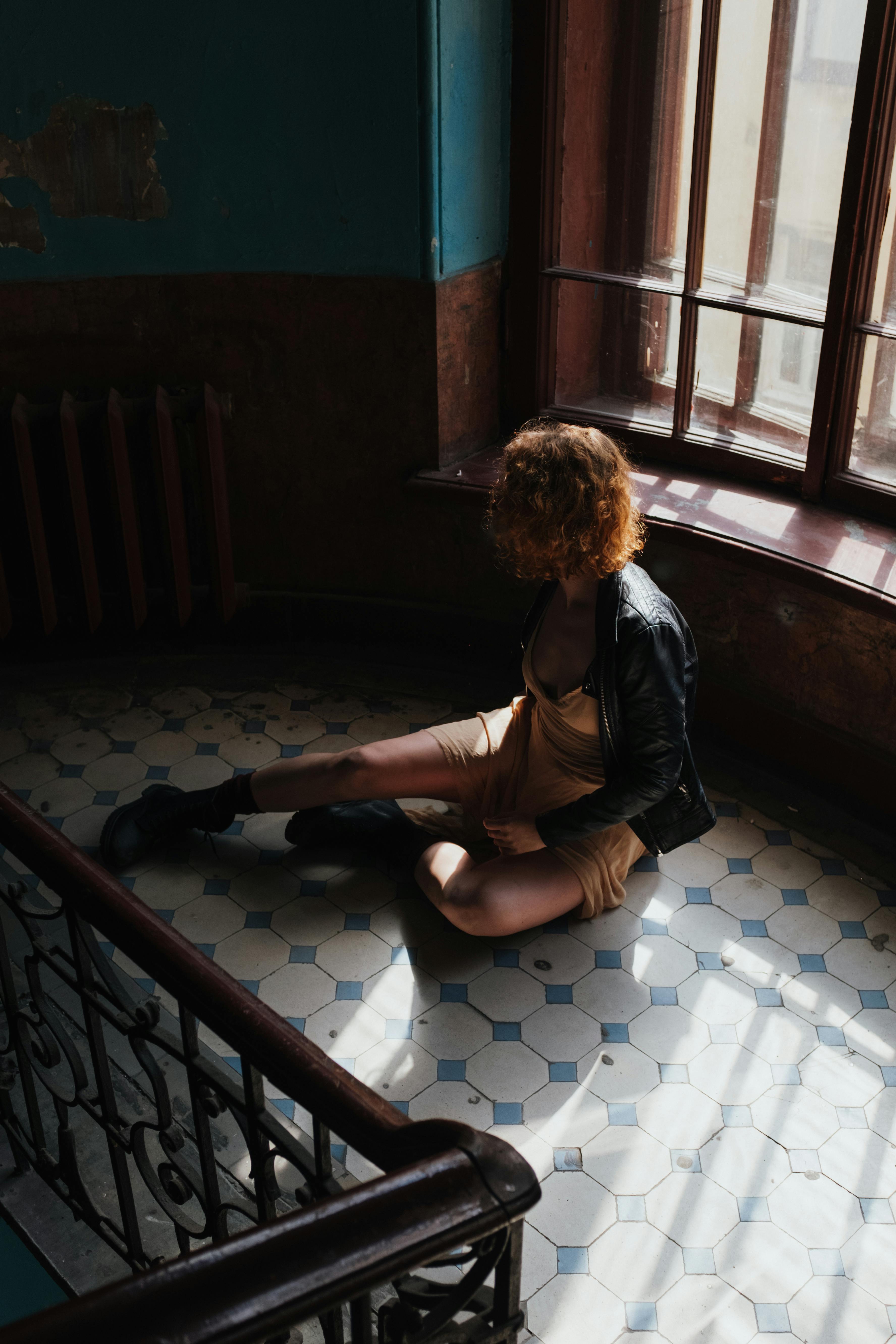 How did they build barns in the old days?