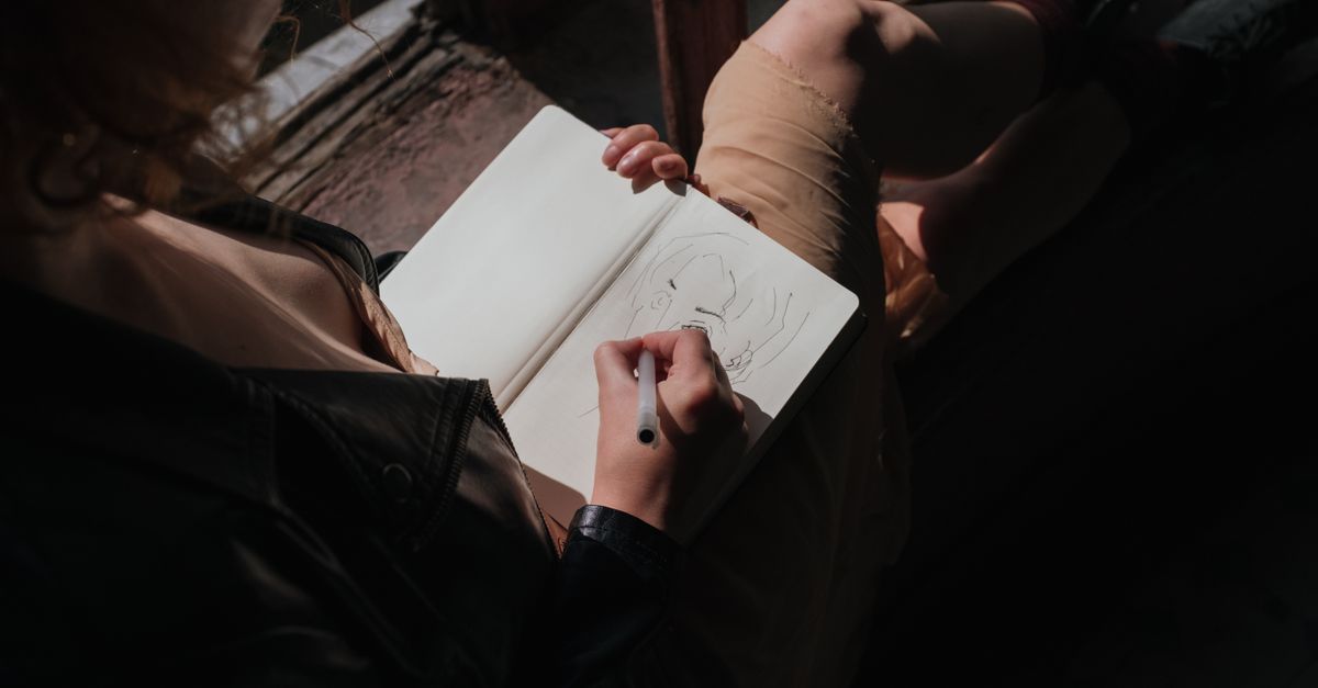Dessin Cœur : Tutoriels Créatifs Faciles