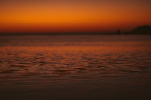 고요한, 새벽, 수역의 무료 스톡 사진