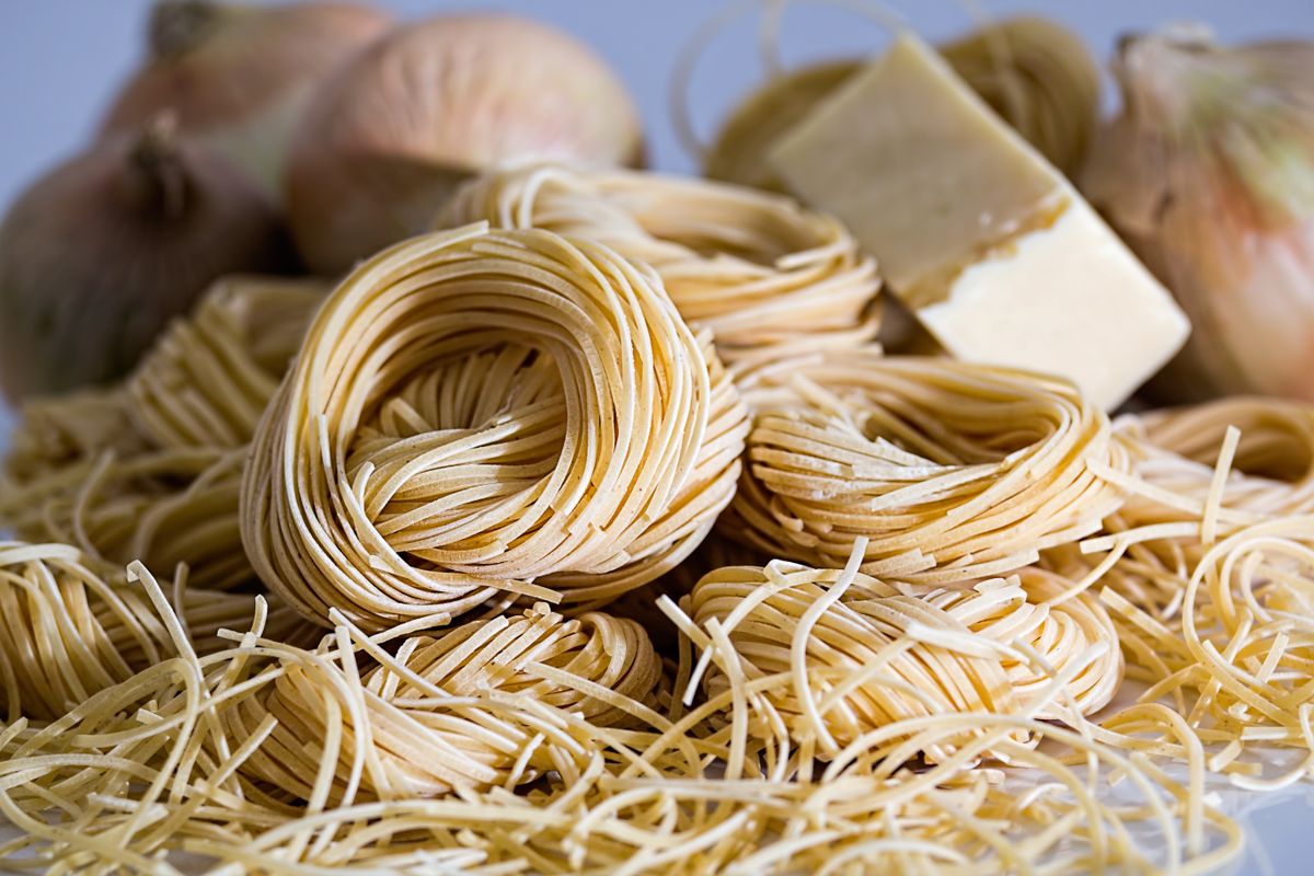 Pâtes de blé dur vs fraîches : différences et usages - Qualités nutritionnelles et conservation
