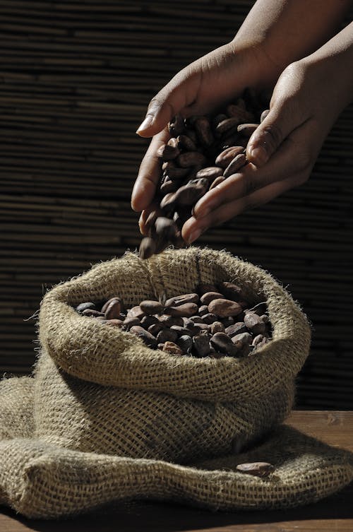 Kostenloses Stock Foto zu anonym, arabica, aroma