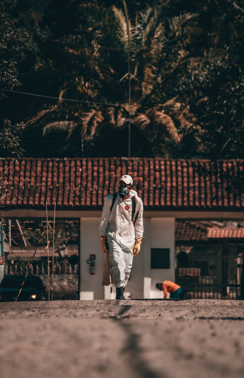 Personal Protective Equipment