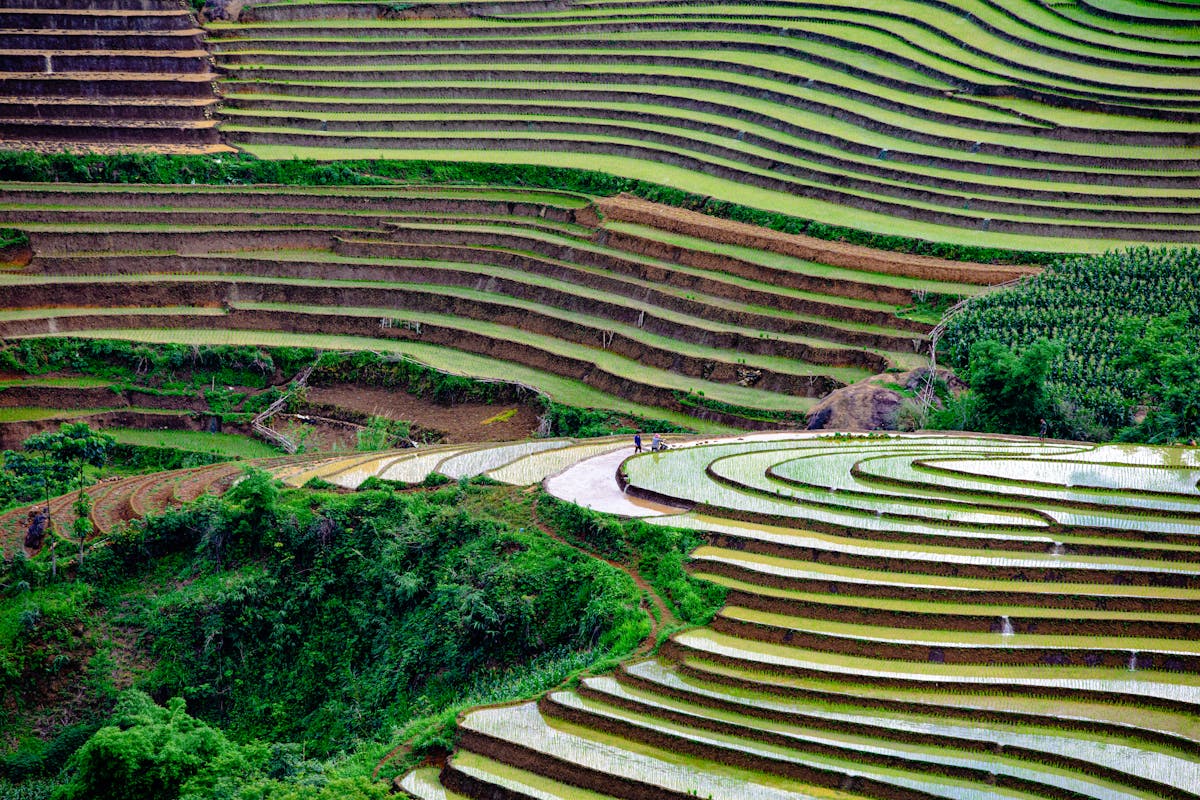 Vietnam for solo female travelers