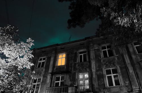 Základová fotografie zdarma na téma architektura, dům, lehký