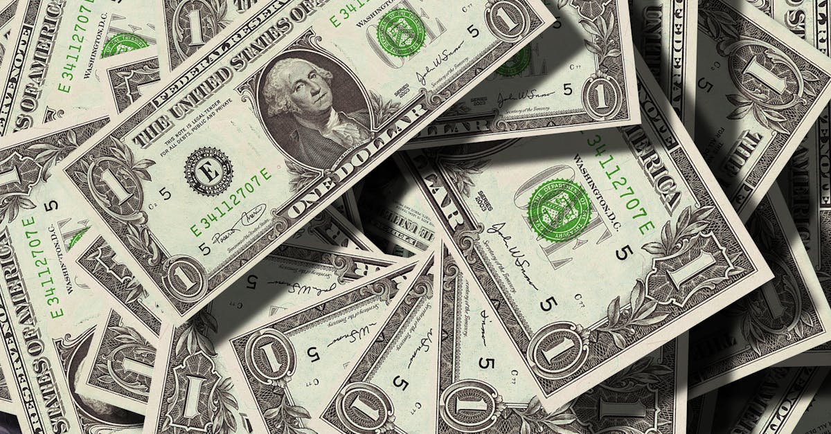 投資理財:5招基金投資術大公開!財經主播教你定期定額滾千萬