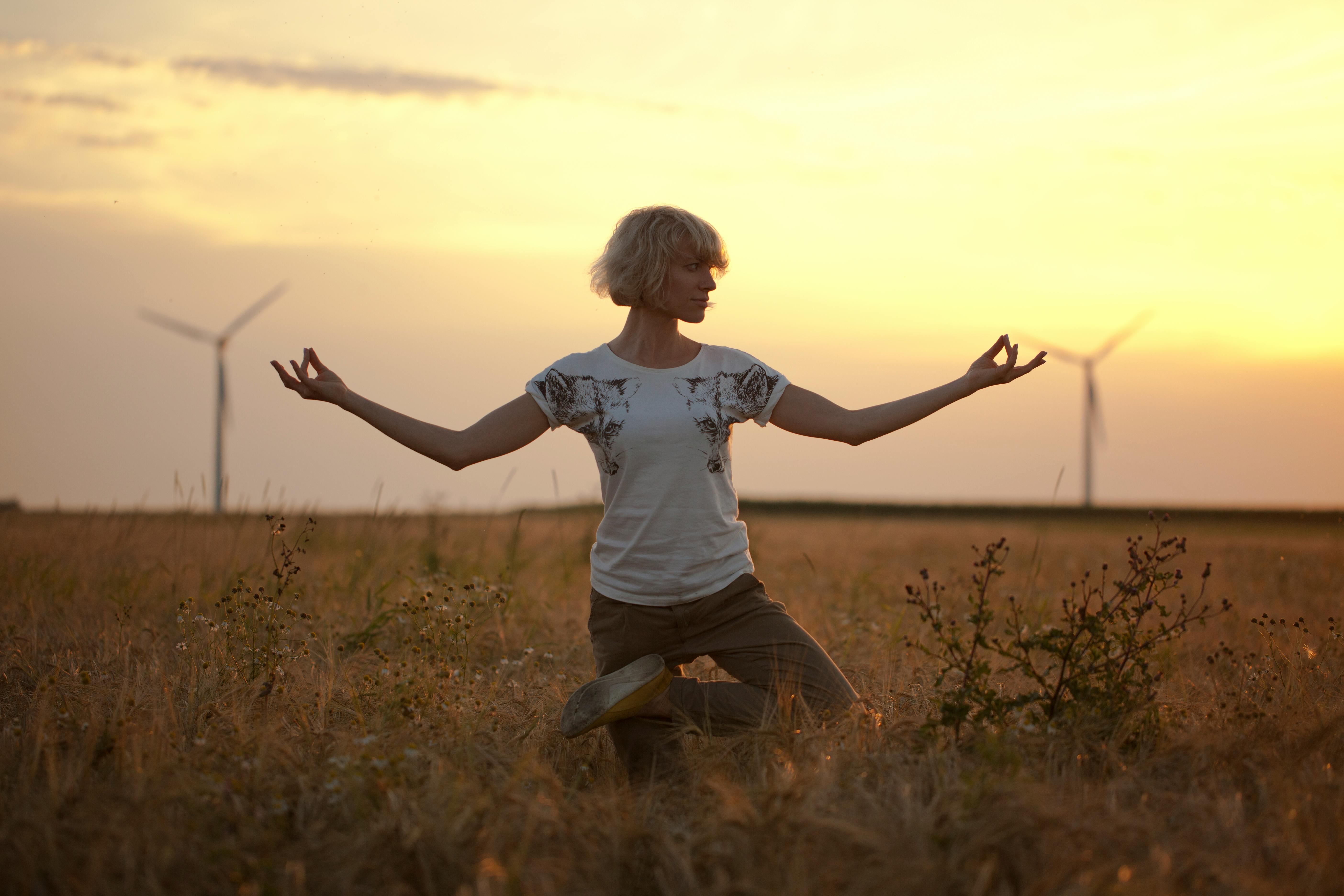 עקרונות יסוד בחופשת וולנס ומיינדפולנס להתחדשות גוף ונפש