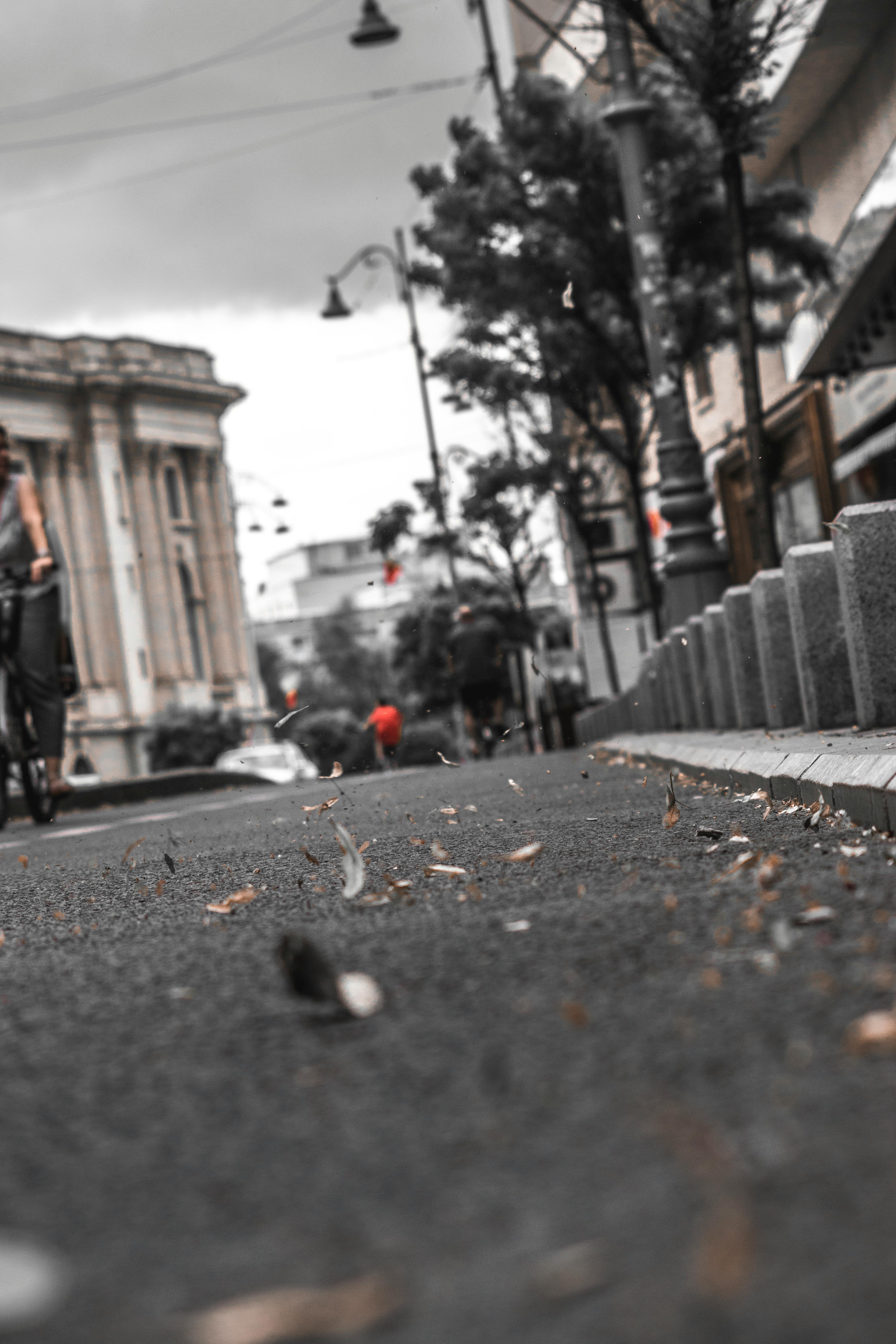 Explore Bahnhofstrasse