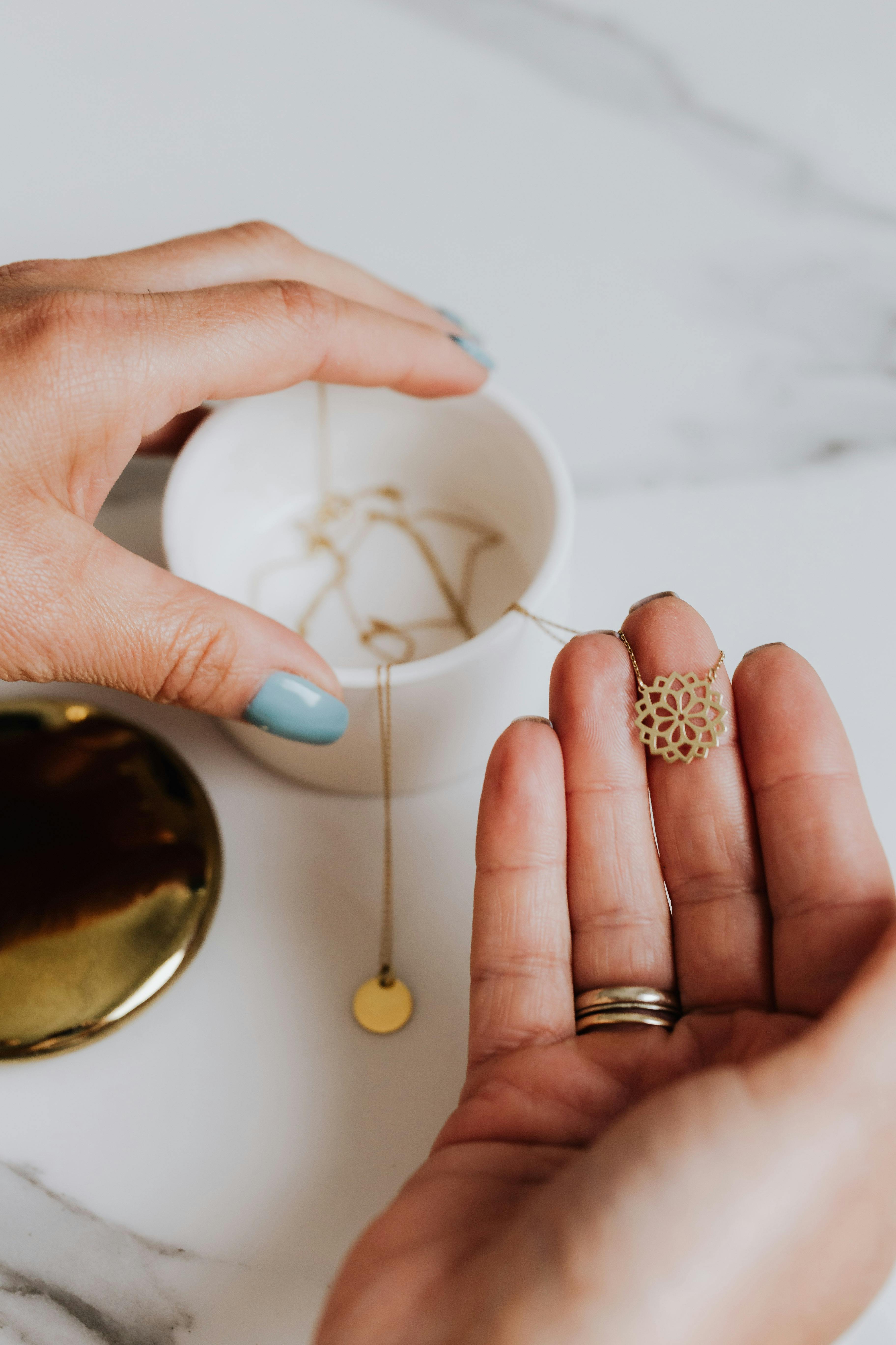 Jewellery Busines