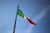 100% italiano
