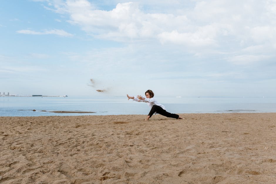 What Are Some Healthy Outlets For Expressing Emotions? 21 Embracing New Experiences For Emotional Growth
