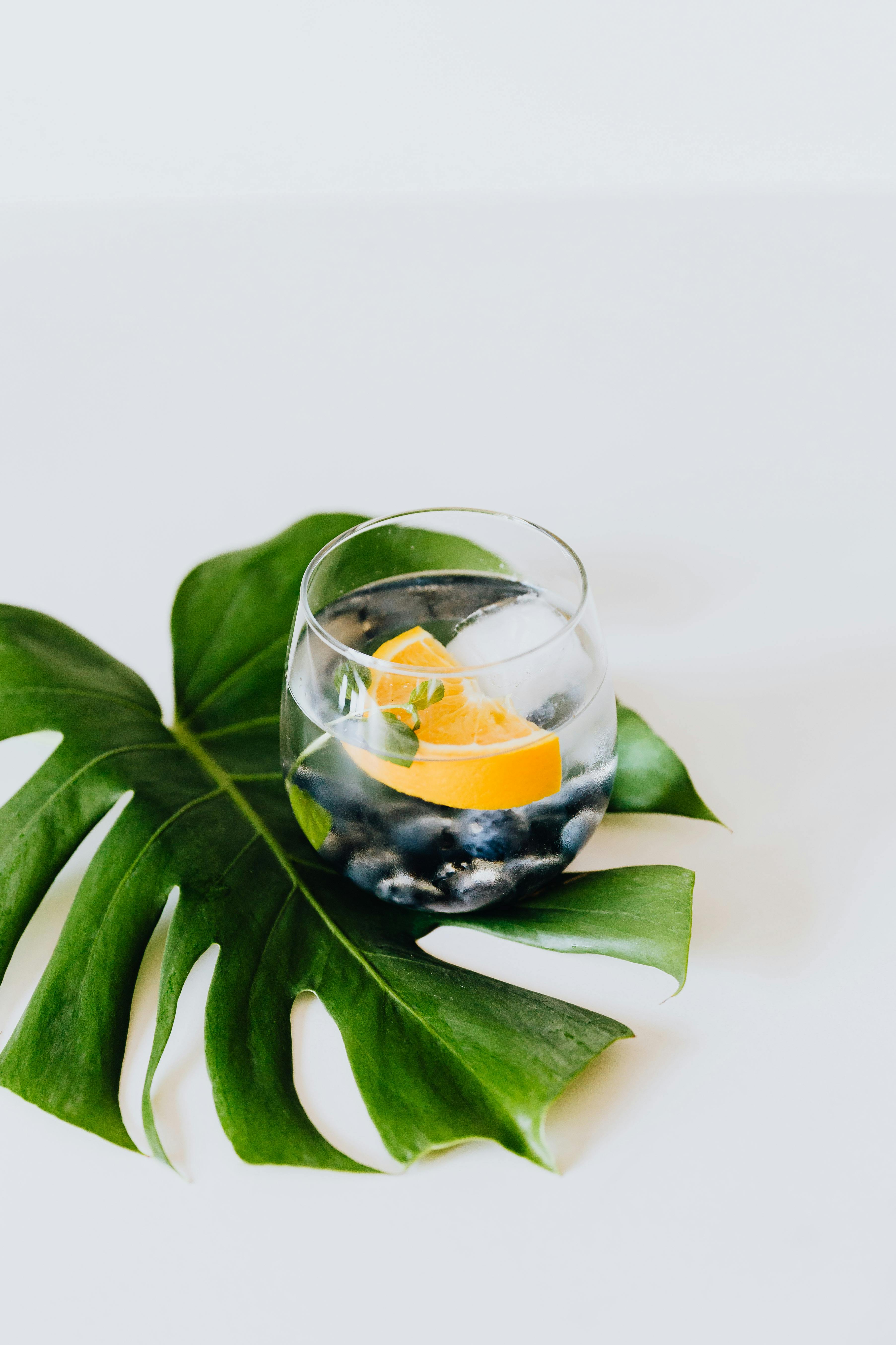 How often should you drink lemon water for weight loss?