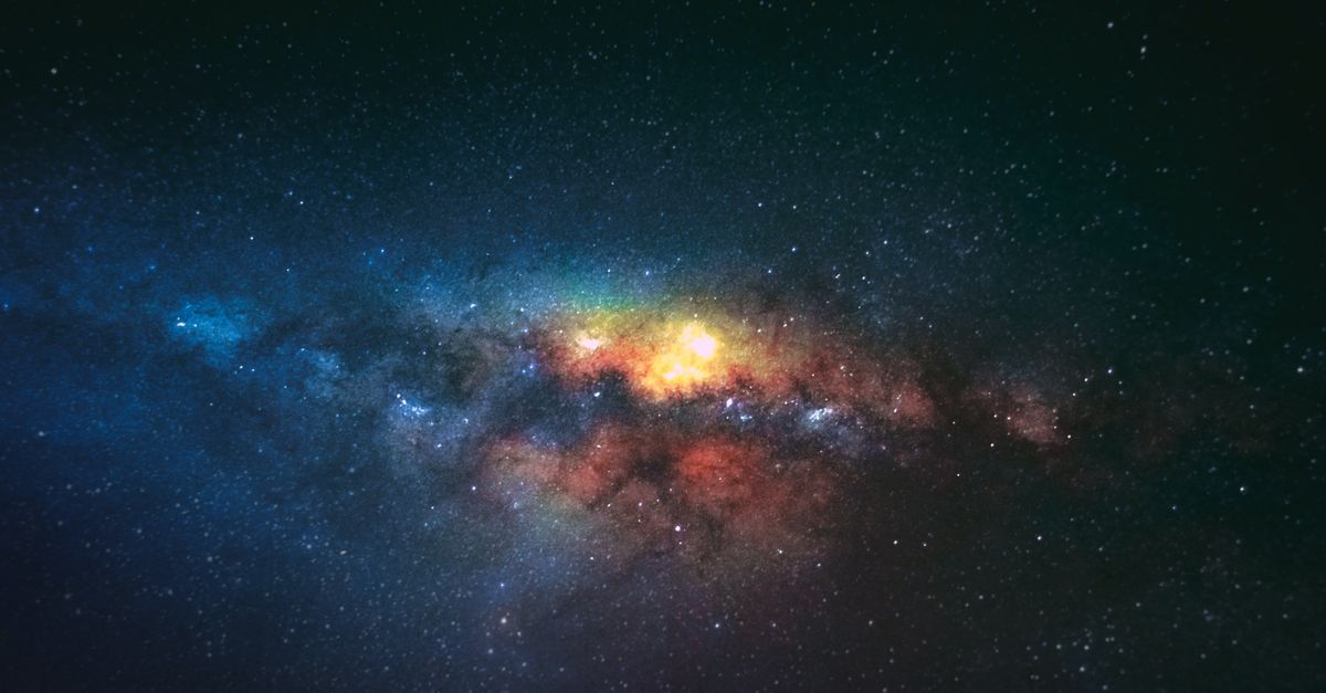 Space channel