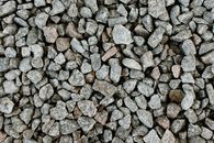 Brown and Gray Stone Fragments